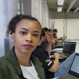 Sunamita - Professor de matemática - Barueri