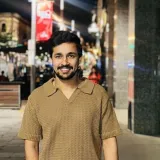 Rajat - Maths tutor - Kitchener