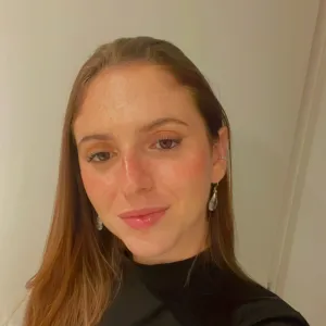 Rafaela - Profe de portugués brasileño - Valencia