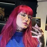 Wendy - Prof de dessin - Meaux