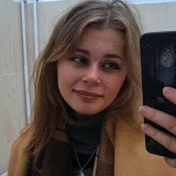 Iuliana-Andreea - Profesor de pregătire pentru bacul la geografie - Cluj-Napoca
