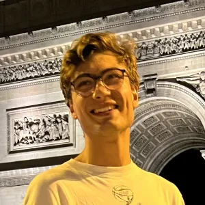 Martin (LGS) - Prof d'aide aux devoirs - L'Étang-la-Ville