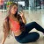 Valentina - Profe de yoga - Cali
