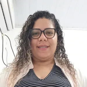 Donilia - Professor de psicologia - Tasso Fragoso