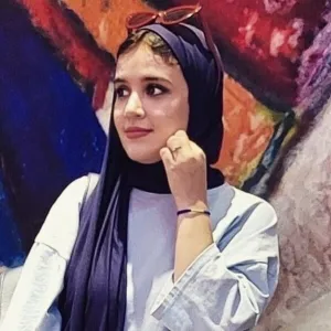 Imane - Prof d'arabe - Casablanca