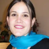 Marina - profesor de inglés - Málaga