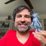 Angelo - 3d modelling tutor - Miami