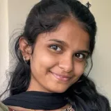 Shreenithi - Computer programming teacher - Madurai