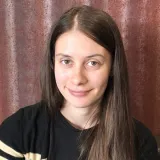 Maria - angol nyelv magántanár - Budapest
