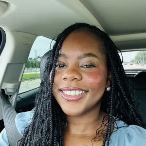 Cassandra - English teacher - Philadelphia