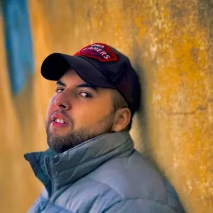 Marouan - Prof d'arabe - Tahla
