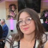 Karolina - učitelja matematike - Zagreb