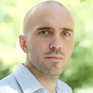 Nicolas - Prof d'espagnol - Paris