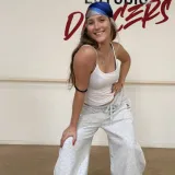 Juana - Profesor de baile - Quilmes
