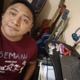 Ernesto - Profesor de matemáticas - García