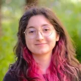 Maryam - Prof d'informatique scolaire - Paris