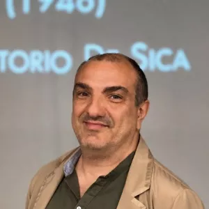 Alessandro - Professor de Italiano - Taquara