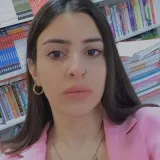 Eylül - Matematik öğretmeni - İstanbul