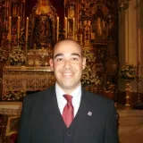 Ángel Carlos - profesor de inglés - Sevilla