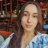 Ianne - Prof de biologia - Maceió