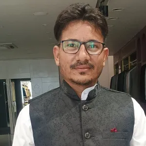 Ramraj - Maths tutor - Kota