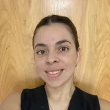 Victoria - profesor de matemáticas - San Francisco