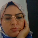 Nabila - Prof de sciences de l'ingénieur - Tétouan
