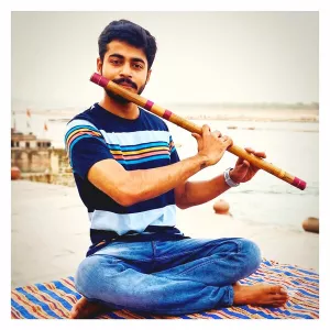 Jeevan - Flute tutor - Halifax