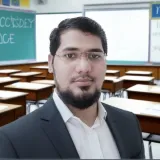 Shamshad - Arabic tutor - Navi Mumbai