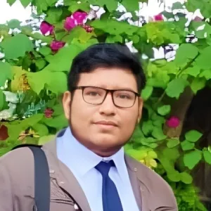 Khaly - profesor de español para extranjero - Santiago de Surco