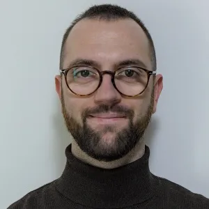 Luca - Insegnante di matematica - Brescia