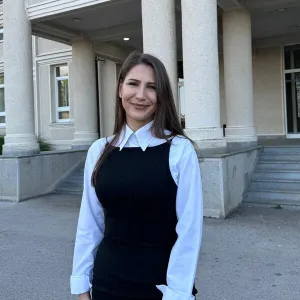 Marija - nastavnik srpskog - Loznica