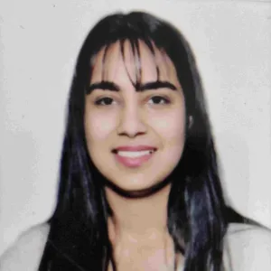 Nikita - profesor de inglés - Madrid