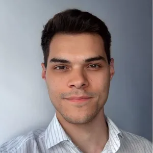 Ricardo - Professor de gramática - Vale de Cambra