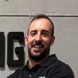Killian - profesor de halterofilia - Barcelona