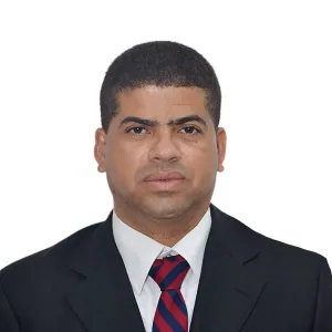 Joel N - profesor de español - Santo Domingo