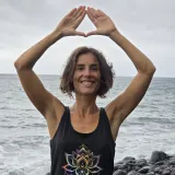 Ana - Prof de yoga - Évora