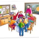 Ana - Profesor de matemática - Murcia