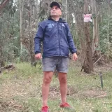 Sebastian - Entrenador personal - Mar del Plata