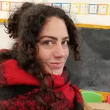 Gimena - Profe de apoyo escolar - Parque del Plata
