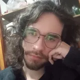 Sebastián - Profe de anglais - Santiago
