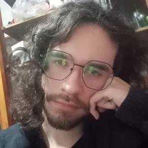 Sebastián - Profe de anglais - Santiago