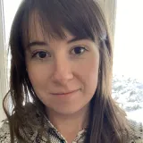 Allyssa - Prof de compréhension orale - anglais - Morannes sur Sarthe-Daumeray