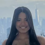 Aura - English tutor - New York