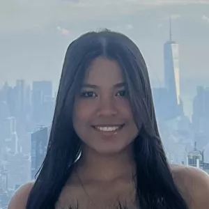Aura - English tutor - New York