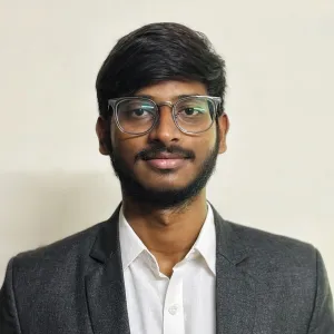 PRANAV - Maths tutor - Hyderabad