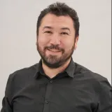 Mijail - Profesor de economía - Santiago