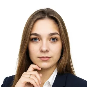 Agnieszka - nauczyciela matematyki - Głogów