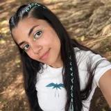 Carolina - Professor de química - São Paulo