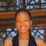 Serenity - English tutor - Mabopane